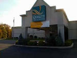 Quality Inn & Suites Erie