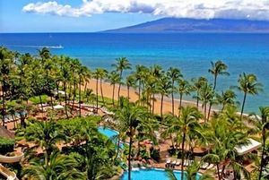 The Westin Maui Resort & Spa, Ka'anapali::Travelocity.com