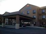 Comfort Inn and Suites Mitchell