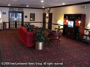 Holiday Inn Hamburg::Travelocity.com