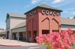 Vacaville Premium Outlets