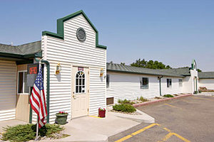 Days Inn Jamestown::Hotels.com