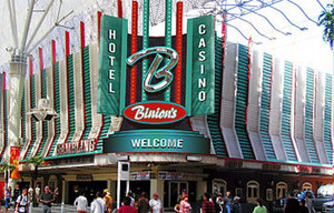 Binion's Gambling Hall and Hotel::Hotels.com