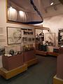 Philpott Lake Natural and Cultural History Exhibits