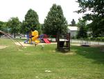 Fort Edward Recreation Playground