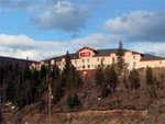 Comfort Suites Dillon