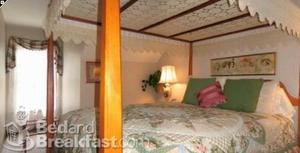 Welcome Home Inn::BedAndBreakfast.com