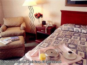 Holiday Inn Southwest Viking::Orbitz
