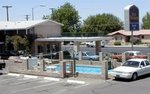 Best Western Desert Inn