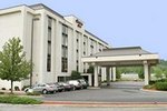 Hampton Inn Bridgeport/Clarksburg