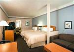 Comfort Suites Maingate West