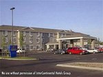 Holiday Inn Express Walla Walla
