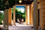 The Cotton Mansion Bed and Breakfast