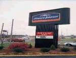 Howard Johnson Inn Marietta