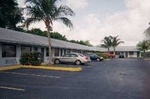 Super 8 Motel - Florida City/Homestead