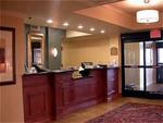 Holiday Inn Express Pine Bluff - Pines Mall::ProfessionalTravelGuide.com
