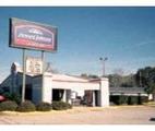 Howard Johnson Exp Pensacola::Epinions.com