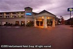 Holiday Inn Express Roseburg