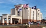 Hampton Inn Farmville, Va