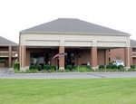 Best Western Springfield Inn