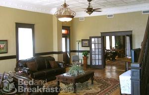 Hotel Matador::BedAndBreakfast.com