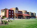 Comfort Inn And Suites