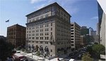 Jurys Boston Hotel
