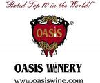 Oasis Winery - CLOSED