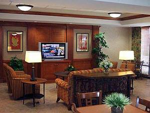 Best Western Kendall Hotel & Suites::Travelocity.com