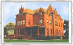 Moss Mansion