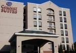 Comfort Suites University Area
