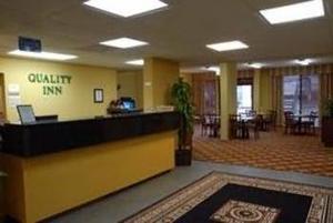 Quality Inn & Conference Center::Travelocity.com