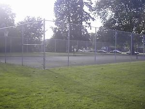 Burkhart Park::KaBoom.org