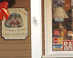 Cape Cod Bears