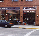 Flying M Espresso