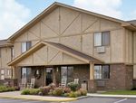 Super 8 Maysville