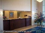 Holiday Inn Express