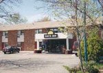 Days Inn Iselin - Woodbridge