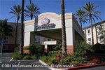 Candlewood Suites Orange County Airport