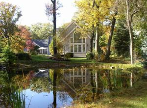 Fox Pond B&B::Bbonline.com