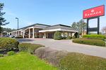 Ramada Inn Memphis