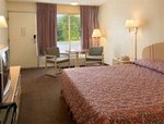Days Inn Asheville West