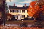 Thurber House