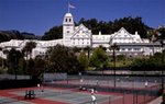 Claremont Resort & Spa