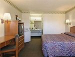 Days Inn::Yahoo! Travel