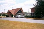Ft. Wayne Travelodge