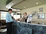 Best Western Route 66 Rail Haven