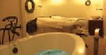 Spa at La Borgata