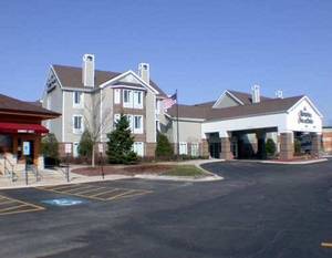 Hampton Inn And Suites Chicago/Lincolnshire::Travelocity.com