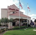Hampton Inn Milpitas